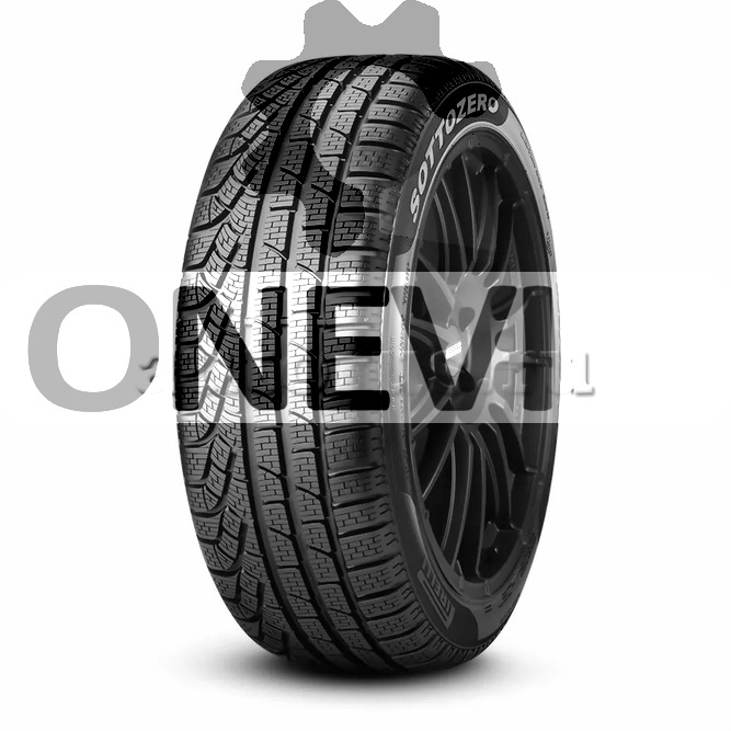 Шина R19 23540 Pirelli Winter 240 Sottozero Serie II 96V XL зима 2714200