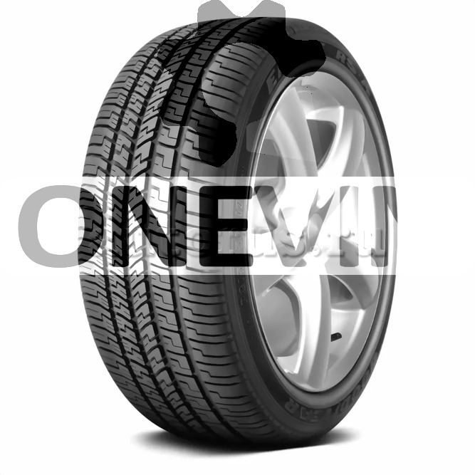 Шина R20 24550 Goodyear Eagle RS-A 102V лето 563731