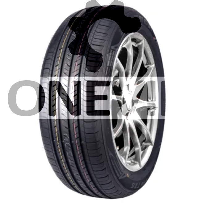 Шина R14 16560 Tracmax X-Privilo TX5 75H лето YSTX5R1403