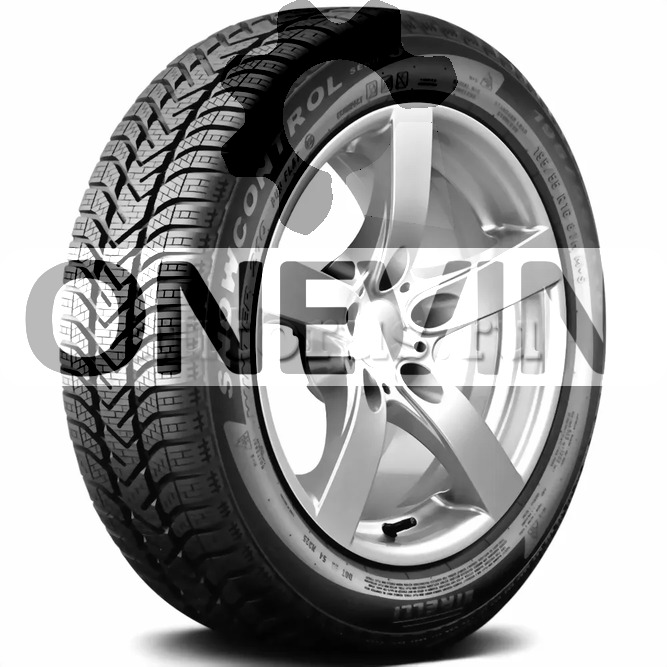 Шина R15 18565 Pirelli Winter SnowControl serie 3 88T зима 2124700