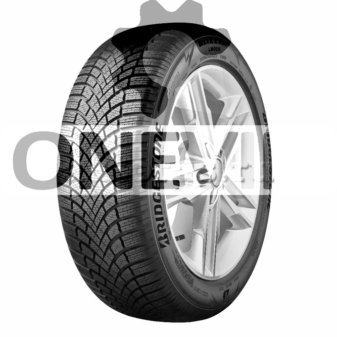 Шина R16 19560 Roadstone Eurovis Alpine WH1 89H зима R15287