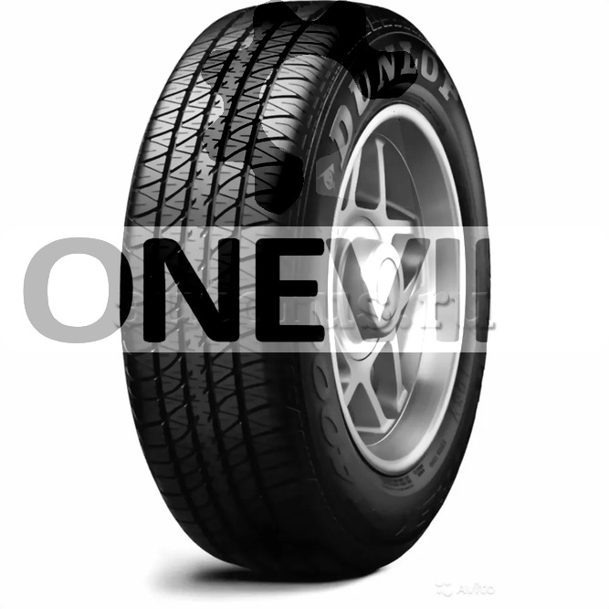 Шина R17 23565 Dunlop Grandtrek PT4000 108V лето 557542