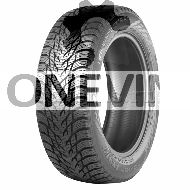 Шина R18 22545 Nokian Hakkapeliitta R3 95T XL RunFlat зима T430627