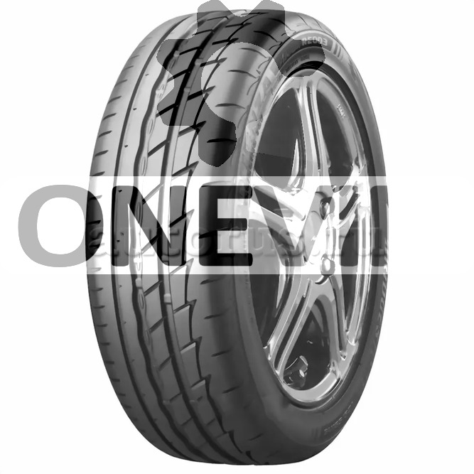 Шина R17 21545 Bridgestone Potenza RE003 91W лето PSR0LX3803