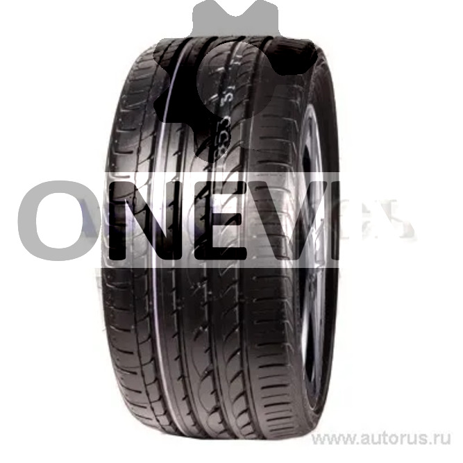 Шина R16 22550 Yokohama Advan Sport V103S 92W лето RF F1451