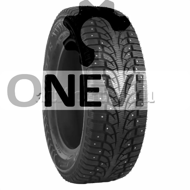 Шина R18 24550 Pirelli Carving Edge 104T XL RunFlat шип 2293200