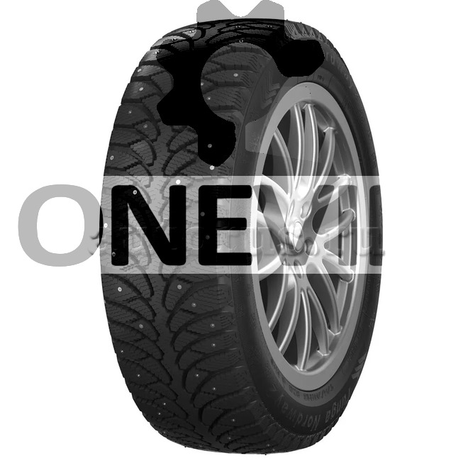 Шина R14 18565 Tunga NordWay 2 PW-5 86Q шип 686199863