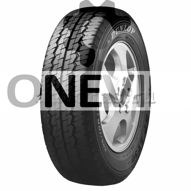 Шина R15 19570 Dunlop SP LT30 104S лето 267859