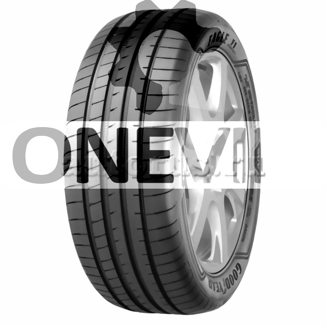 Шина R19 25545 Goodyear Eagle F1 Asymmetric 3 SUV 100V лето FP 545033