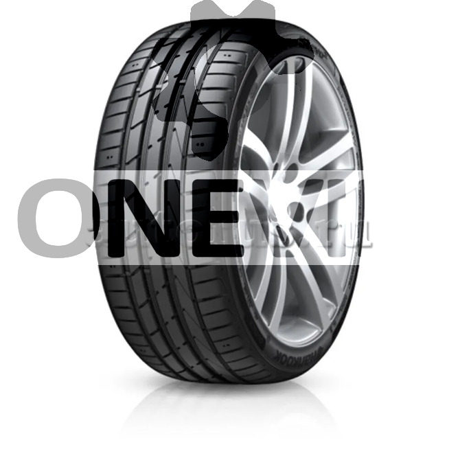 Шина R18 24540 Hankook Ventus S1 evo2 K117B 97Y XL RunFlat лето 1017565