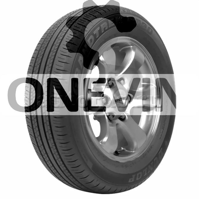 Шина R17 22565 Dunlop Grandtrek PT30 102H лето 331782