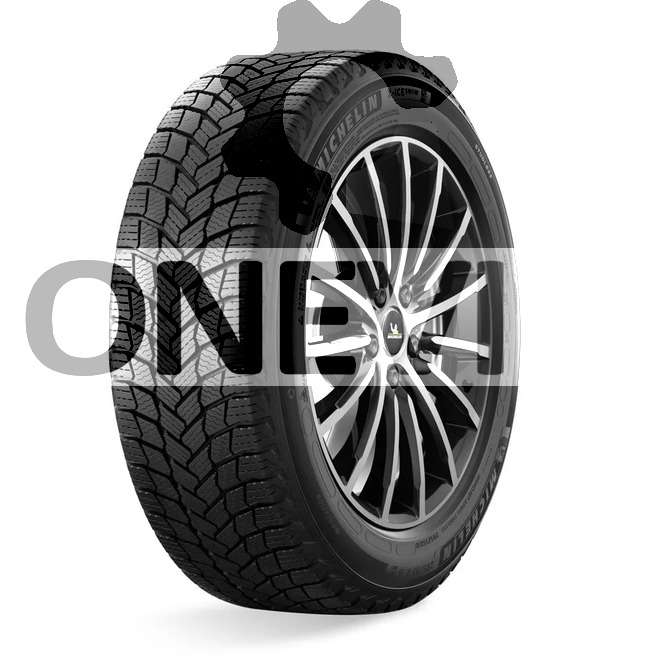 Шина R14 17570 Michelin X-Ice Snow 88T XL зима 73346