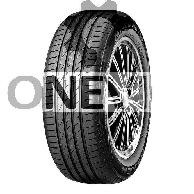 Шина R16 21565 Nexen NBlue HD Plus 98H лето NXK13885