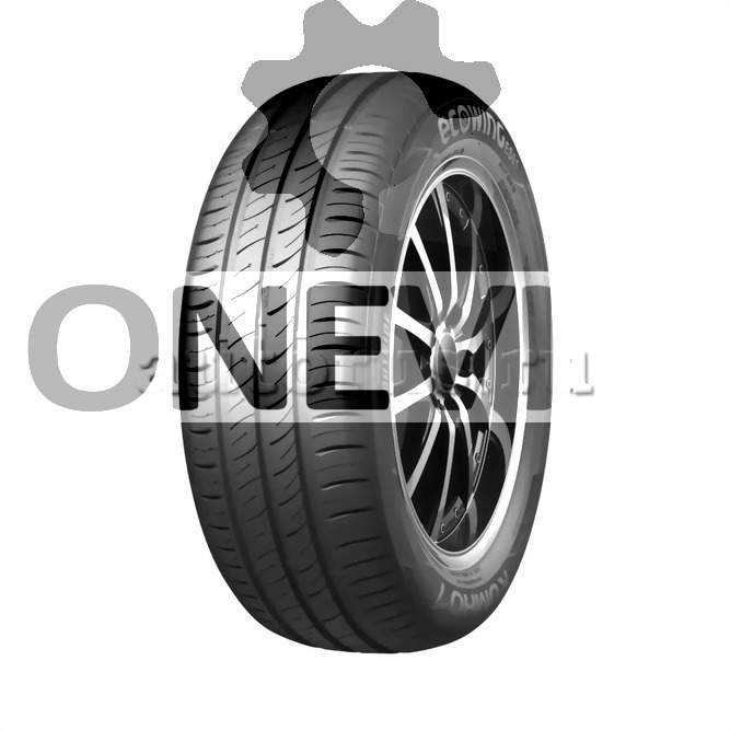 Шина R14 16560 Kumho Ecowing KH27 75H лето 2179953