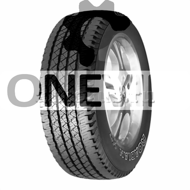 Шина R16 23570 Roadstone Roadian HT SUV 104S лето 14854