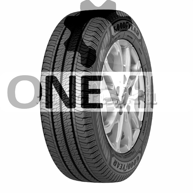 Шина R16 21560 Goodyear EfficientGrip Cargo 2 103T лето 582495