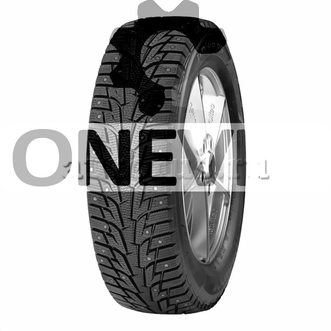 Шина R16 21565 Hankook Winter I Pike RS+ W419D 98T шип 1017877