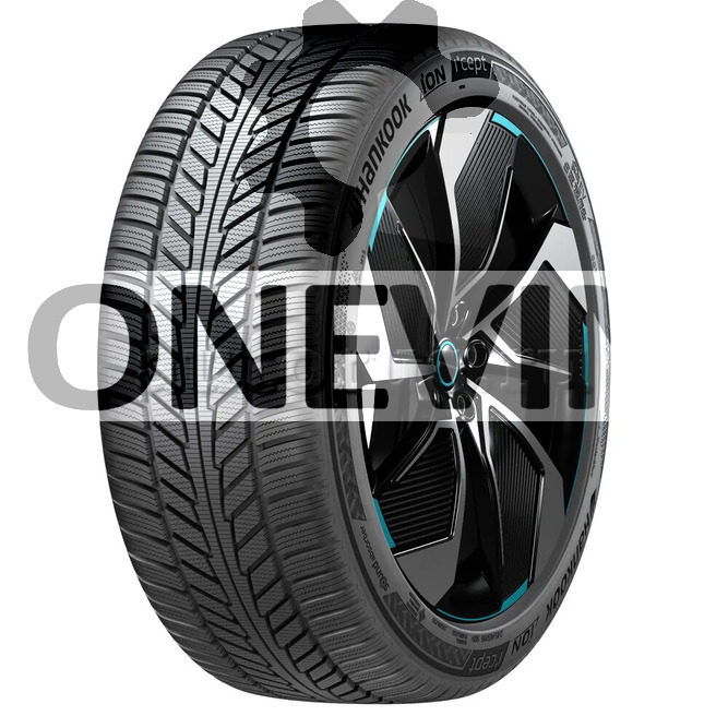 Шина R19 25550 Hankook Winter I*Cept iON SUV IW01A 107H XL зима M+S 1033381