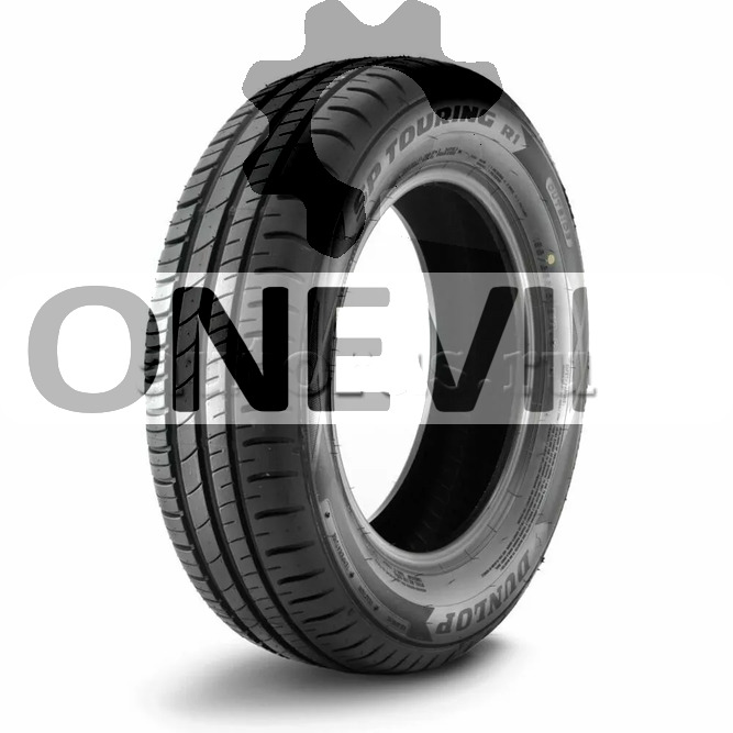 Шина R14 16570 Dunlop SP Touring R1 81T лето 324896