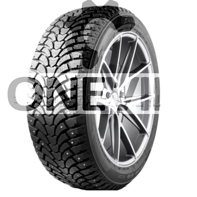 Шина R16C 22565 ANTARES Grip 60 ice 112110R шип CTS280696