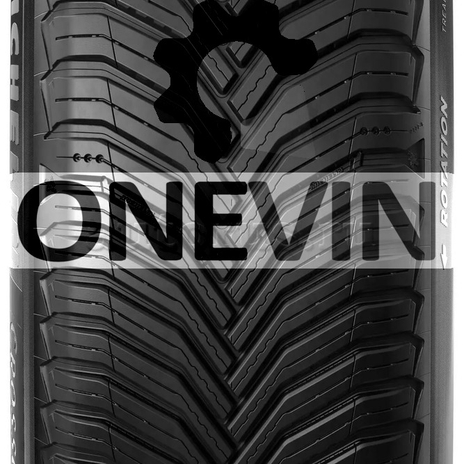 Шина R19 22540 Michelin CrossClimate 2 93Y лето 74716