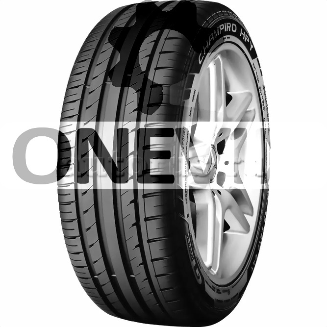 Шина R19 22540 GT Radial Champiro HPY 93Y XL лето B025