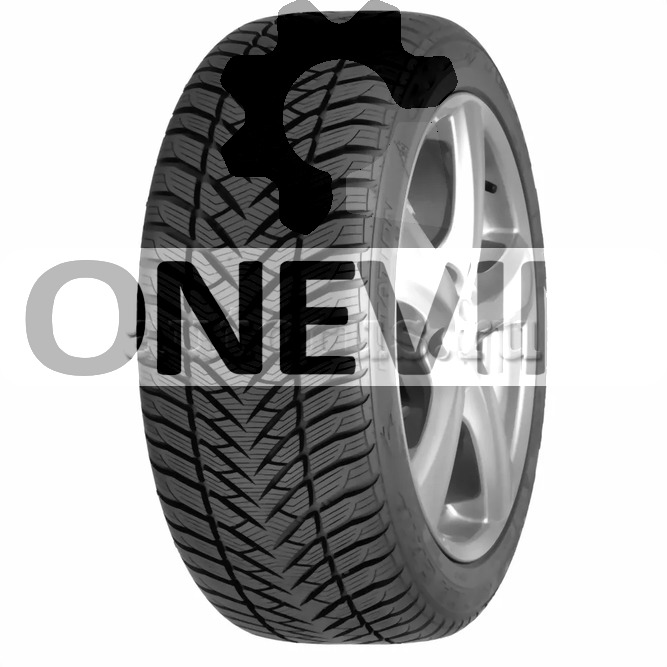 Шина R17 22545 Goodyear Eagle UltraGrip GW-3 M+S 91H RunFlat зима FP 516622