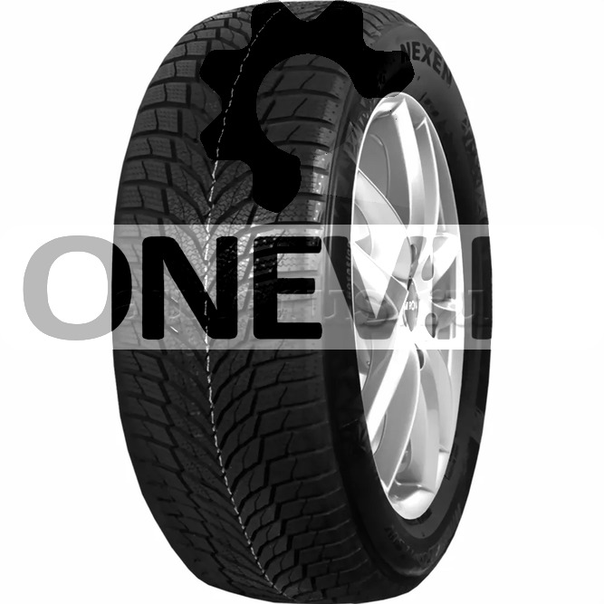 Шина R18 23545 Nexen Sport-2 98V XL зима 15477