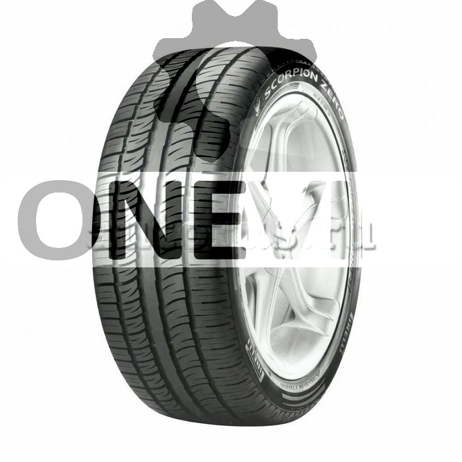 Шина R22 29540 Pirelli Scorpion Zero Asimmetrico 112W XL лето (MO1) 3136900