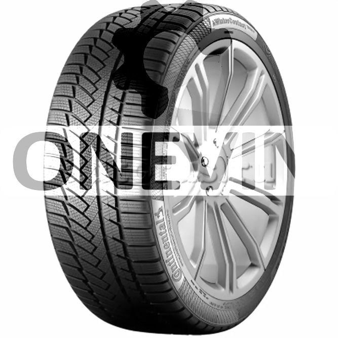 Шина R17 21565 Continental ContiWinterContact TS 850 P 99V зима SUV 0355360