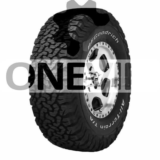 Шина R15C 21575 BF Goodrich All Terrain TA KO2 10097S лето 097168