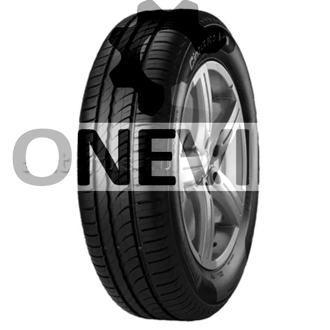 Шина R15 19550 Pirelli Cinturato P1 Verde 82V лето TL 4364600