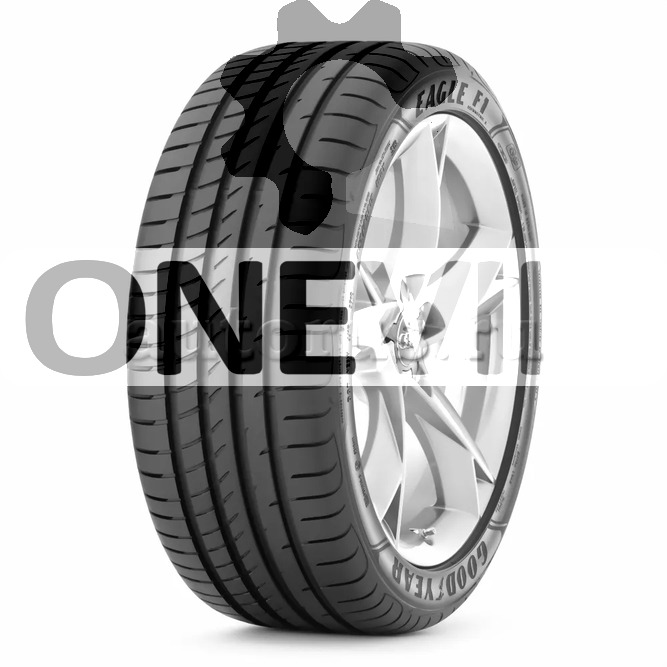 Шина R20 24540 Goodyear Eagle F1 Asymmetric 2 99Y XL RunFlat лето MOE FP 534276