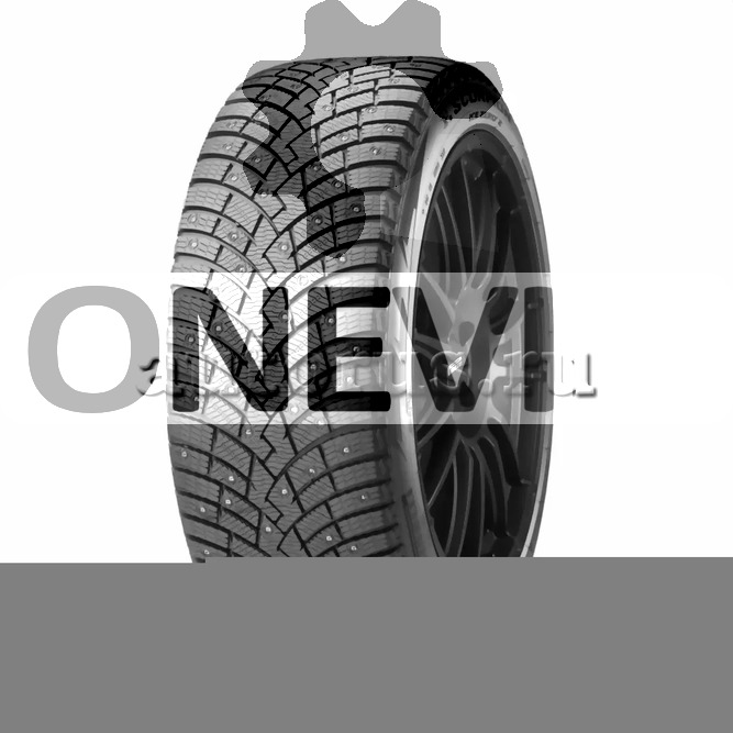 Шина R21 28540 Pirelli Scorpion Ice Zero 2 109H XL шип 4386000