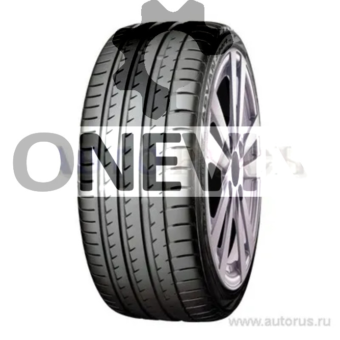 Шина R20 31535 Yokohama Advan Sport V105S 110Y RunFlat лето R1262