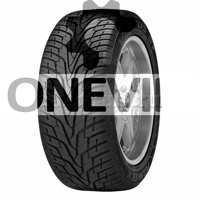 Шина R19 25550 Hankook Ventus ST RH06 107W всесез 1005199