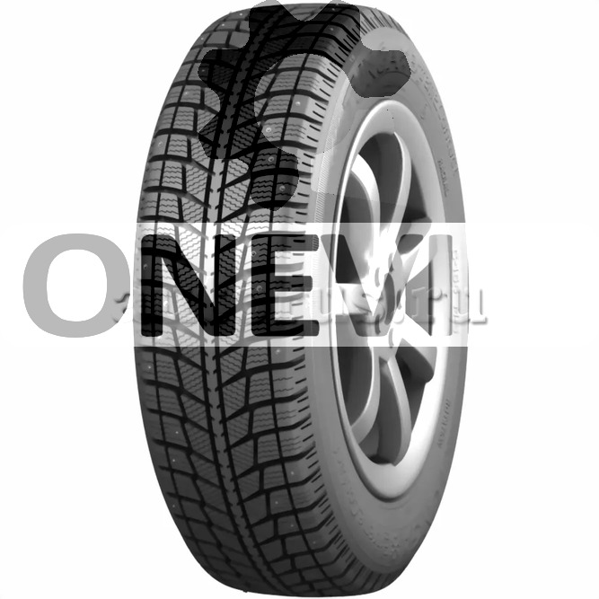 Шина R14 18565 Tunga Extreme Contact PW-302 86Q шип 170111125