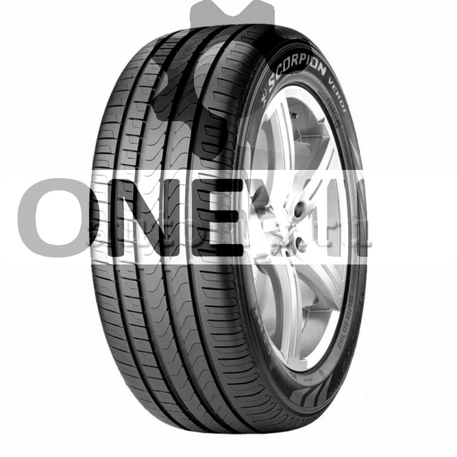 Шина R19 22555 Pirelli Scorpion Verde 99V лето 2550100