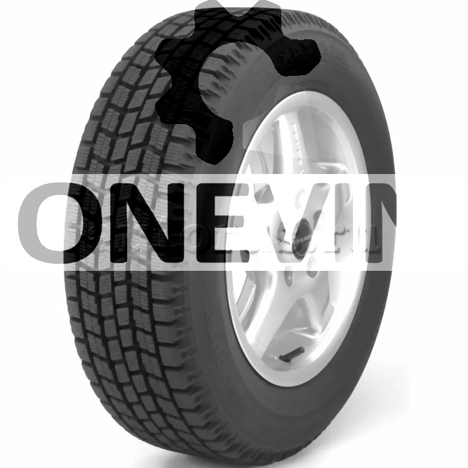 Шина R16 21560 Bridgestone Blizzak WS-50 95Q зима PXR0688903