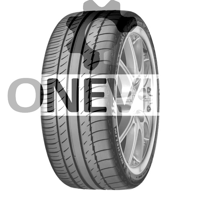 Шина R19 23535 Michelin Pilot Sport 2 91Y XL лето V2 PORSCHE 95636