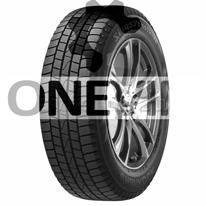 Шина R15 18565 Hankook Winter I Cept IZ W606 88T зима 1015078