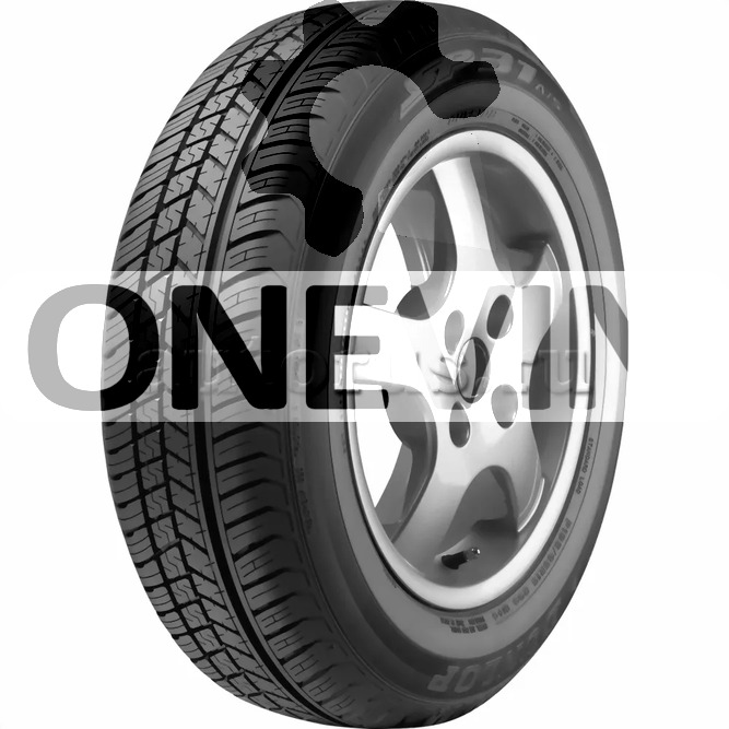 Шина R15 19565 Dunlop SP31 91H лето 277425