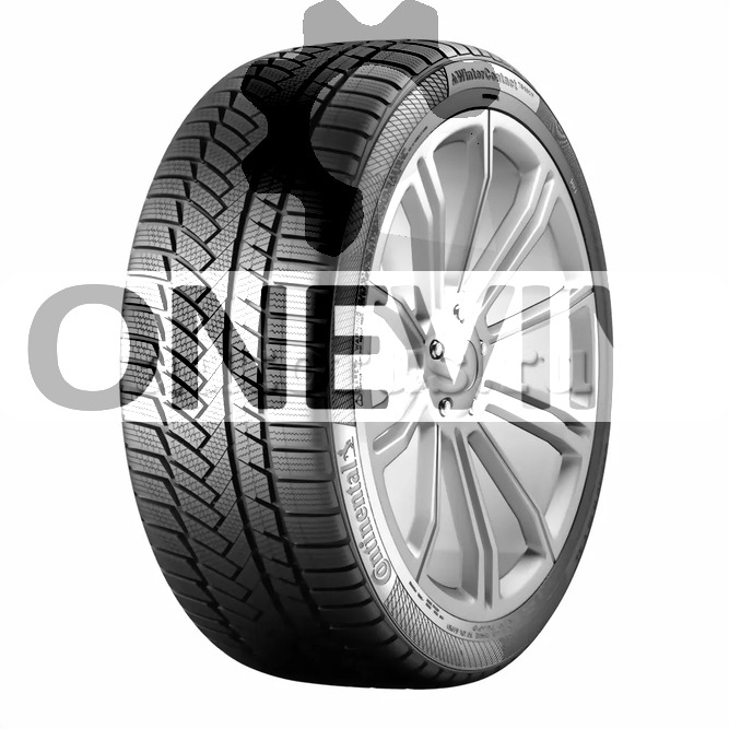 Шина R18 23550 Continental ContiWinterContact TS 850 P SUV 101V XL зима 0354479