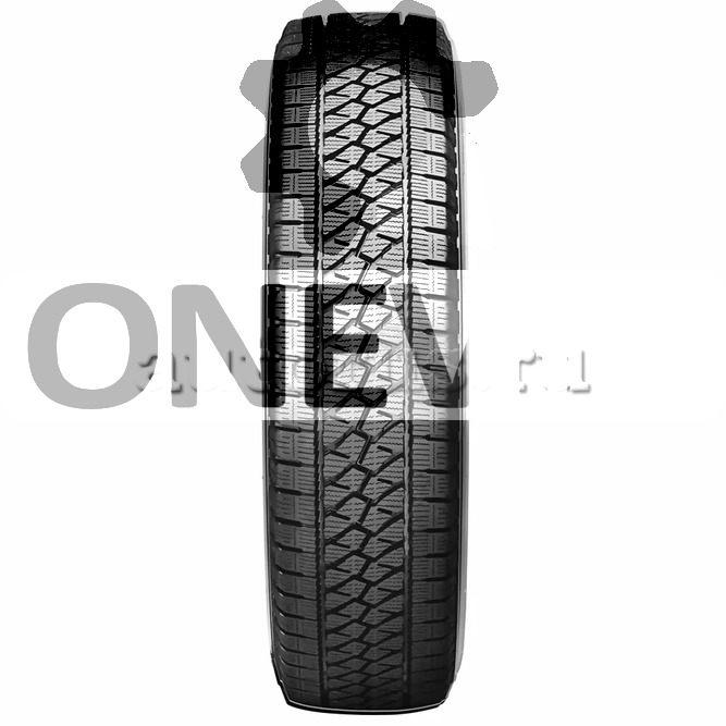 Шина R15C 22570 Bridgestone Blizzak W995 112110R зима BR007036