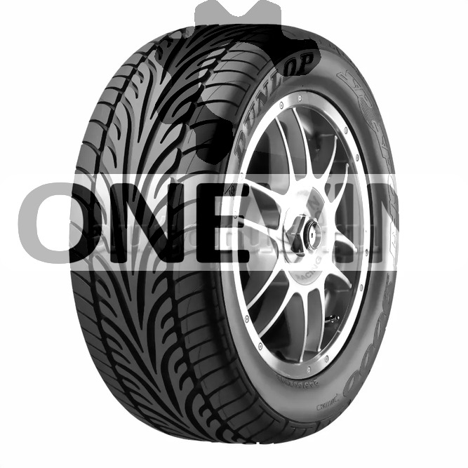 Шина R15 19565 Dunlop SP Sport 9000 91H лето 245841