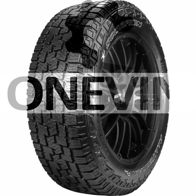 Шина R18 25560 Pirelli Scorpion ATR plus 112H лето 2725200