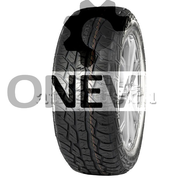 Шина R18 26560 ARIVO Terramax ARV PRO AT 110T лето RWL 2EAR614F