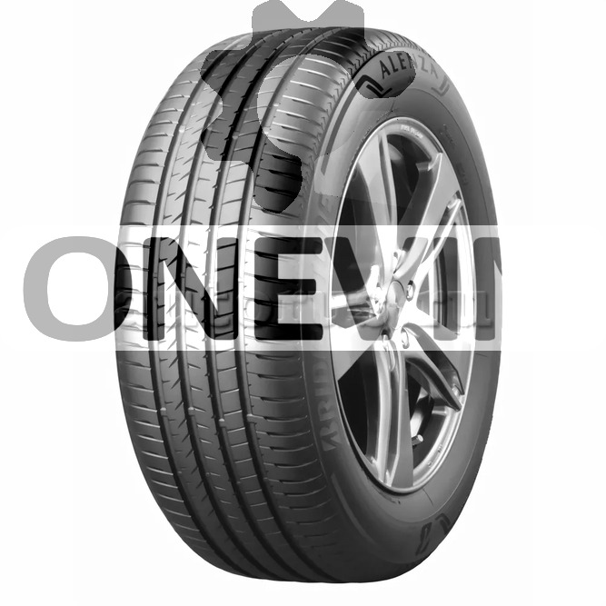 Шина R19 25545 Bridgestone Alenza 001 100V лето BR012898