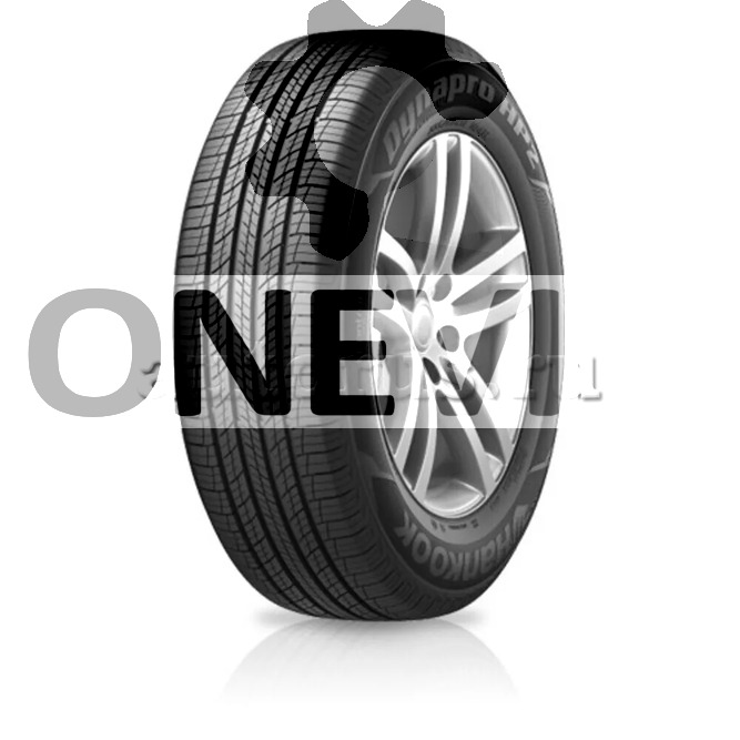 Шина R18 23560 Hankook Dynapro HP2 RA33 103H всесез M+S 1028030