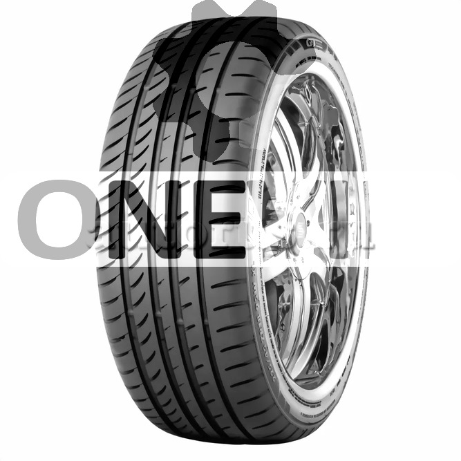 Шина R16 21555 GT RADIAL Champiro UHP1 97W лето 100A1469